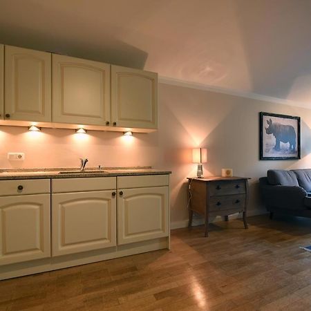Апартаменты Zentrale Whg Naehe Der Alster Mit Parkplatz Гамбург Экстерьер фото